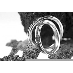 Aeolian ring wide
