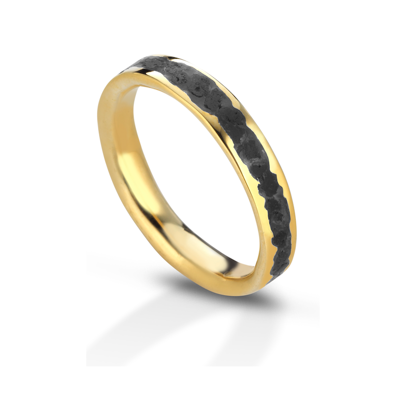 Aeolian ring classic Aeolian ring classic