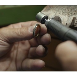 Aeolian ring classic