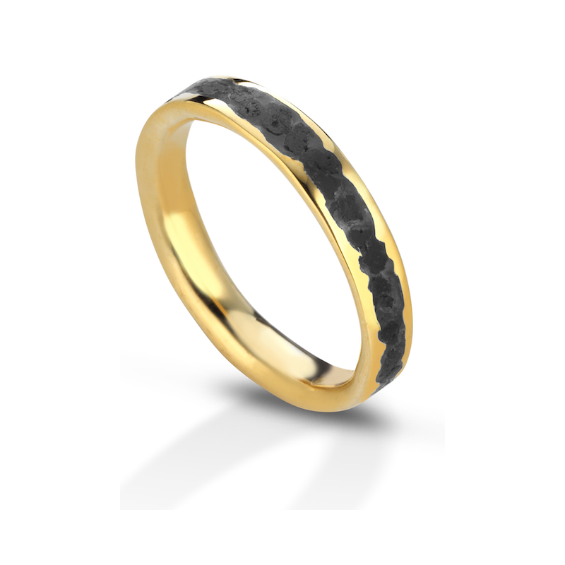 Aeolian ring classic